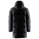 Sail Racing Patrol Down Parka Carbon
