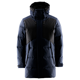 Sail Racing Patrol Down Parka Dark Navy
