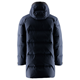 Sail Racing Patrol Down Parka Dark Navy