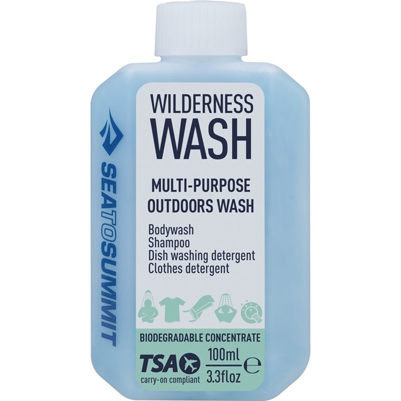 Sea To Summit Wilderness Wash