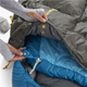Sea to Summit Ember -1C/30F Quilt R
