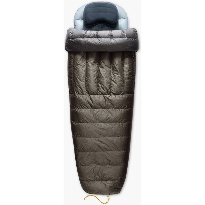 Sea to Summit Ember -1C/30F Quilt R