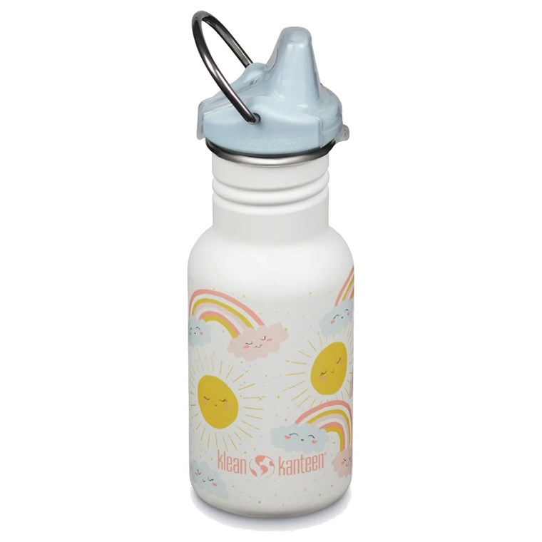 Klean Kanteen Kid Classic Narrow Rainbows