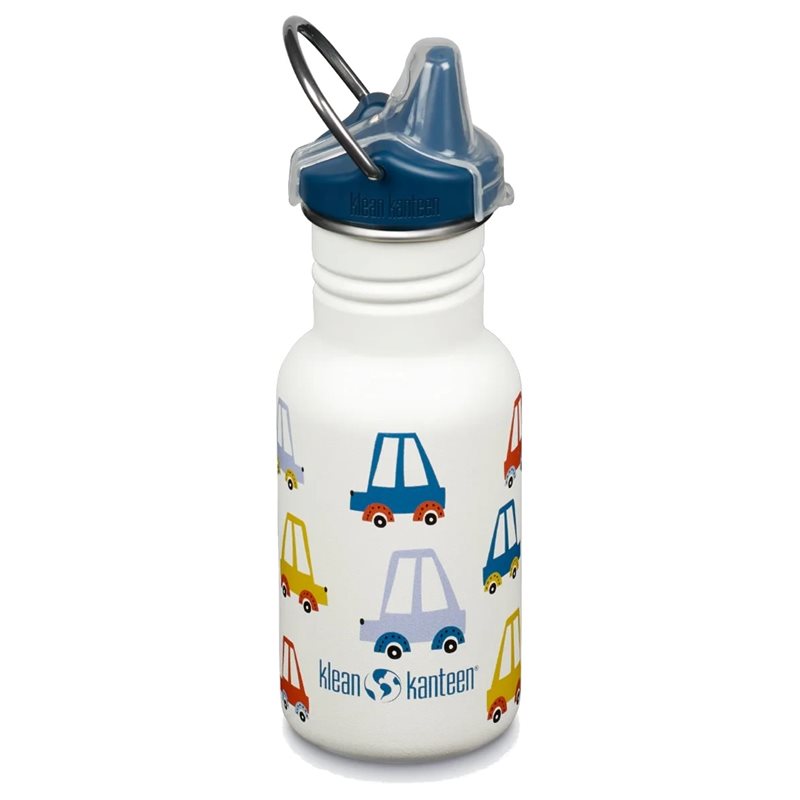 Klean Kanteen Kid Classic Narrow Cars