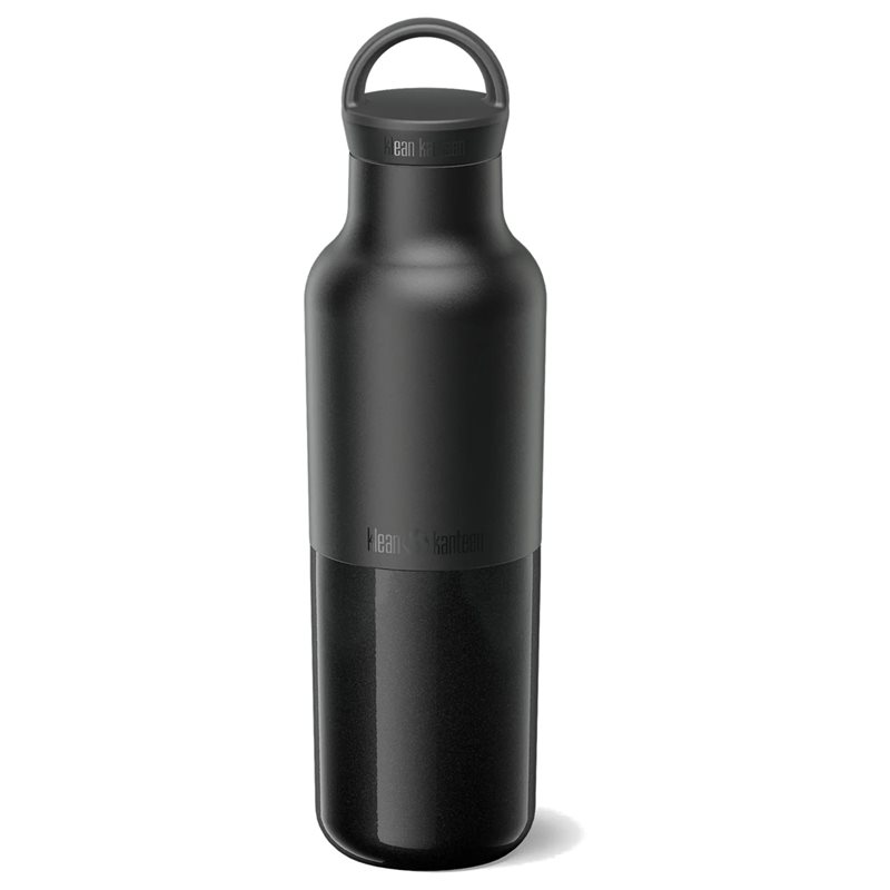 Klean Kanteen Rise Vac Classic Black