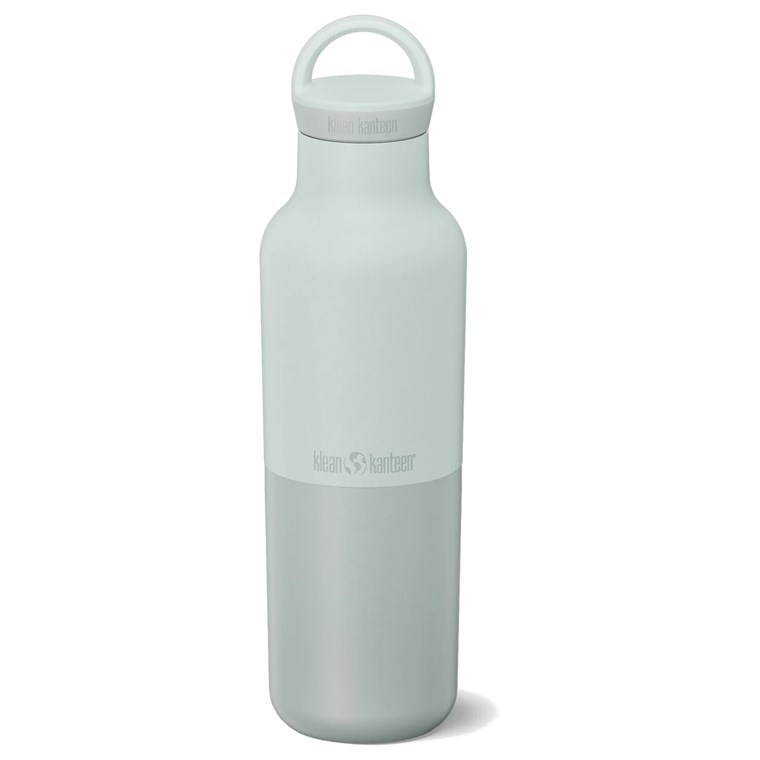 Klean Kanteen Rise Vac Classic Barely Blue