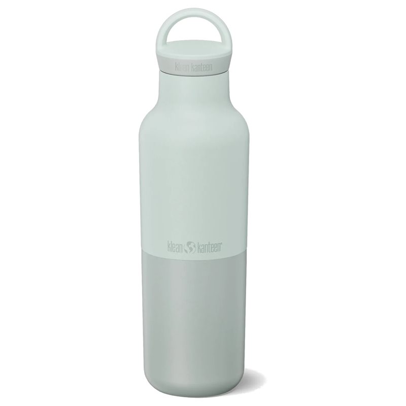 Klean Kanteen Rise Vac Classic Barely Blue