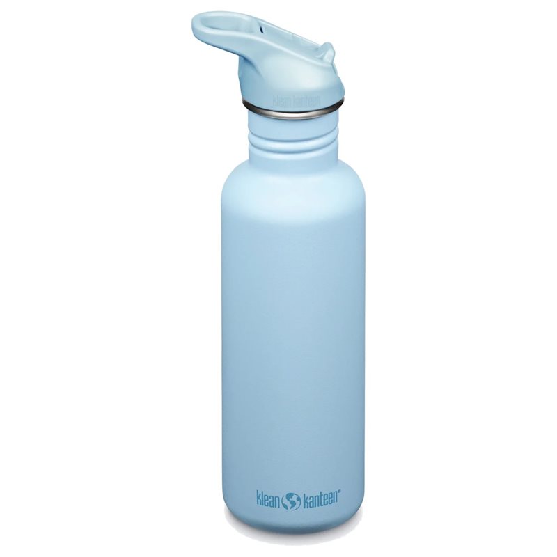 Klean Kanteen Classic Clear Sky - 800 ml