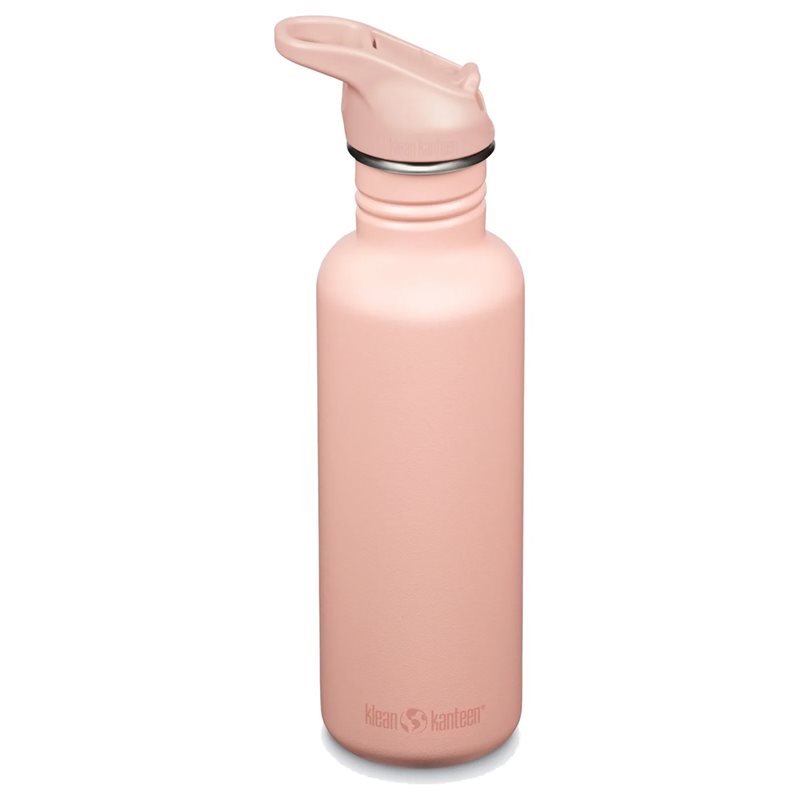 Klean Kanteen Classic Peach Parfait - 800 ml