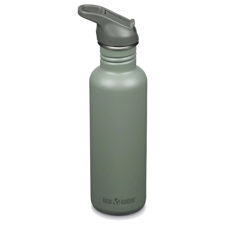 Klean Kanteen Classic Sea Spray