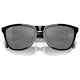 Oakley Frogskins Polished Black/Prizm Black