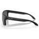 Oakley Holbrook Matte Black/Prizm Black Polarized