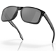 Oakley Holbrook Matte Black/Prizm Black Polarized