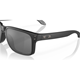 Oakley Holbrook Matte Black/Prizm Black Polarized