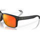 Oakley Holbrook Matte Black/Prizm Ruby