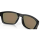 Oakley Holbrook Matte Black/Prizm Ruby