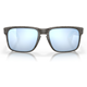 Oakley Holbrook Woodgrain/Prizm Deep Water Polar