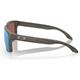 Oakley Holbrook Woodgrain/Prizm Deep Water Polar
