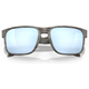 Oakley Holbrook Woodgrain/Prizm Deep Water Polar