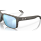 Oakley Holbrook Woodgrain/Prizm Deep Water Polar
