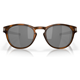 Oakley Latch Matte Brown Tortoise/Prizm Black