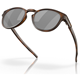 Oakley Latch Matte Brown Tortoise/Prizm Black