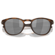 Oakley Latch Matte Brown Tortoise/Prizm Black