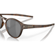 Oakley Latch Matte Brown Tortoise/Prizm Black