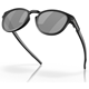 Oakley Latch Matte Black/Prizm Black