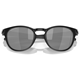 Oakley Latch Matte Black/Prizm Black