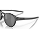 Oakley Latch Matte Black/Prizm Black