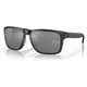Oakley Holbrook Xl Matte Black/Prizm Black Polarized