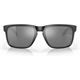 Oakley Holbrook Xl Matte Black/Prizm Black Polarized