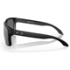 Oakley Holbrook Xl Matte Black/Prizm Black Polarized