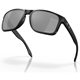 Oakley Holbrook Xl Matte Black/Prizm Black Polarized