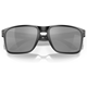 Oakley Holbrook Xl Matte Black/Prizm Black Polarized