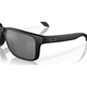 Oakley Holbrook Xl Matte Black/Prizm Black Polarized