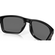 Oakley Holbrook Xl Matte Black/Prizm Black Polarized
