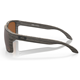 Oakley Holbrook Xl Woodgrain/Prizm Tungsten Polarized