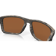 Oakley Holbrook Xl Woodgrain/Prizm Tungsten Polarized