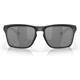 Oakley Sylas Matte Black/Prizm Black Polar