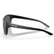 Oakley Sylas Matte Black/Prizm Black Polar