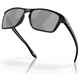 Oakley Sylas Matte Black/Prizm Black Polar