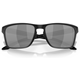Oakley Sylas Matte Black/Prizm Black Polar