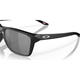 Oakley Sylas Matte Black/Prizm Black Polar