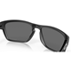 Oakley Sylas Matte Black/Prizm Black Polar