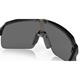 Oakley Sutro Lite Matte Black/Prizm Black