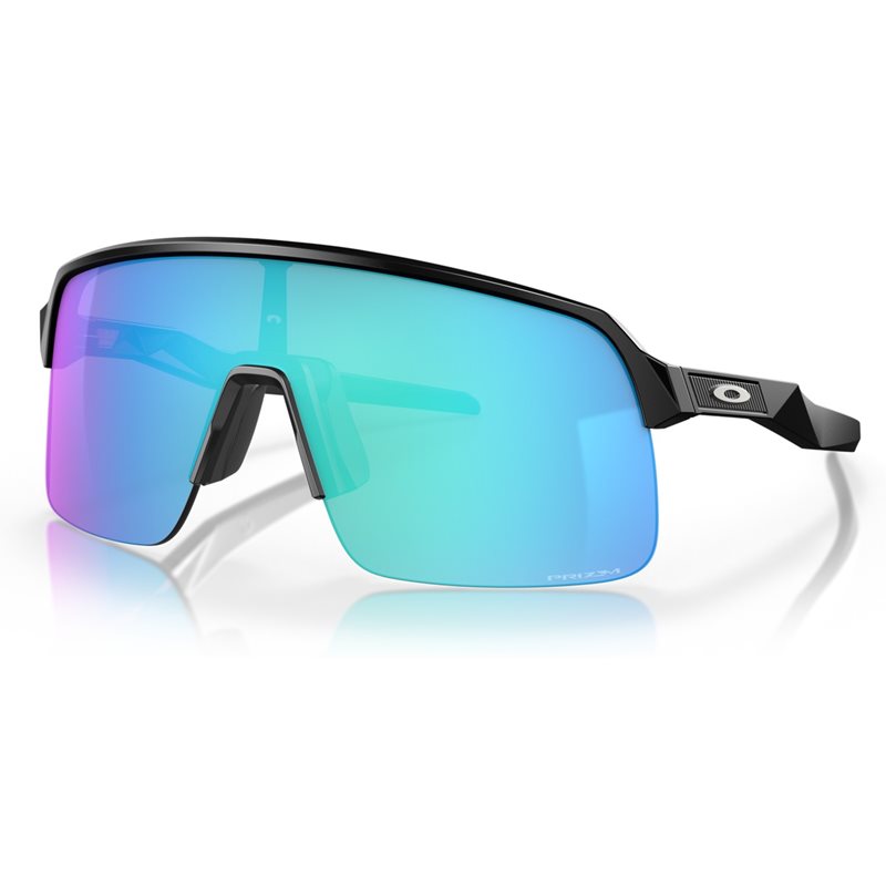 Oakley Sutro Lite Matte Black/Prizm Sapphire