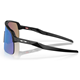 Oakley Sutro Lite Matte Black/Prizm Sapphire