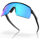 Oakley Sutro Lite Matte Black/Prizm Sapphire